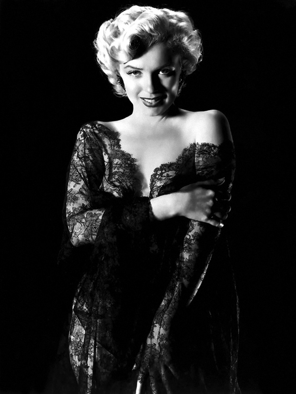 Marilyn Monroe