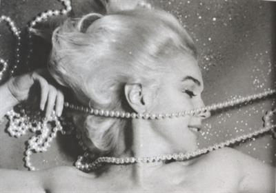 Marilyn Monroe