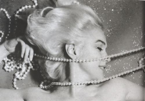 Marilyn Monroe
