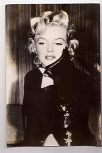 Marilyn Monroe