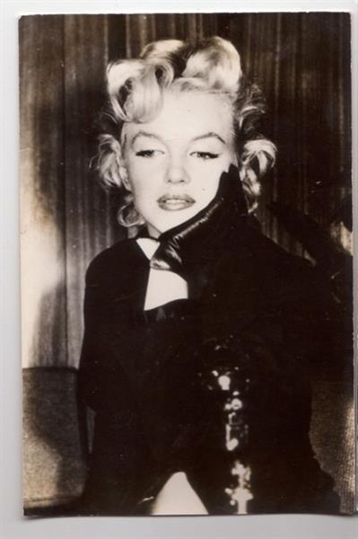 Marilyn Monroe
