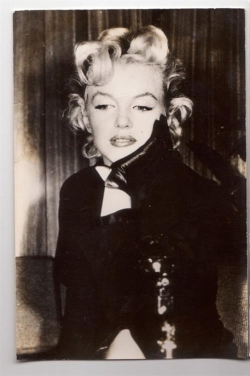 Marilyn Monroe