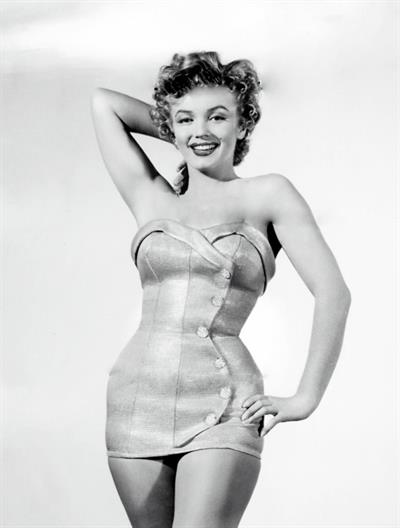 Marilyn Monroe