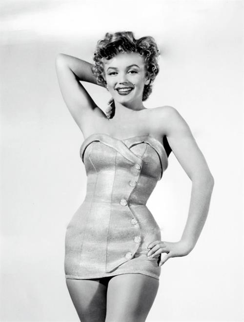 Marilyn Monroe