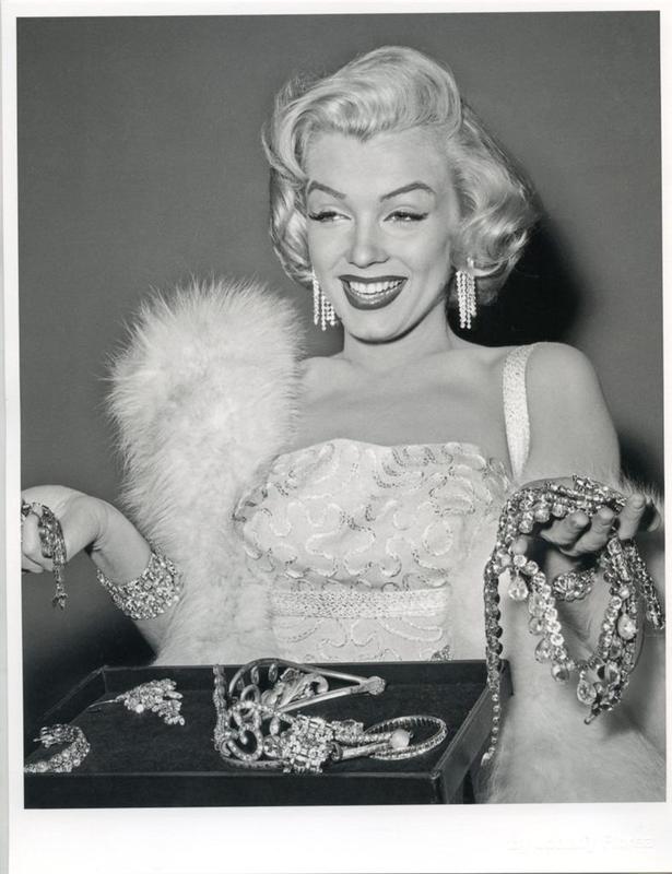 Marilyn Monroe