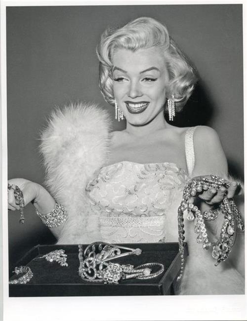 Marilyn Monroe