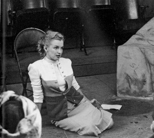 Marilyn Monroe