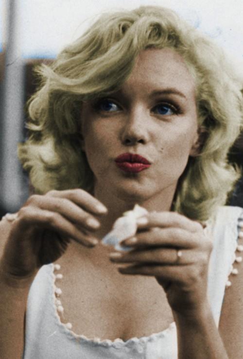 Marilyn Monroe