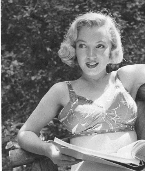 Marilyn Monroe