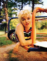 Marilyn Monroe