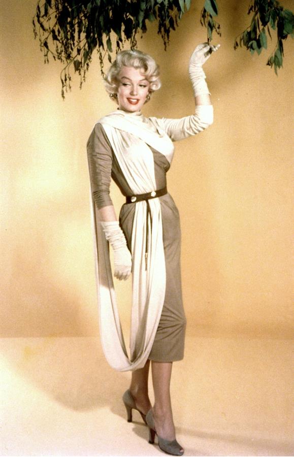 Marilyn Monroe