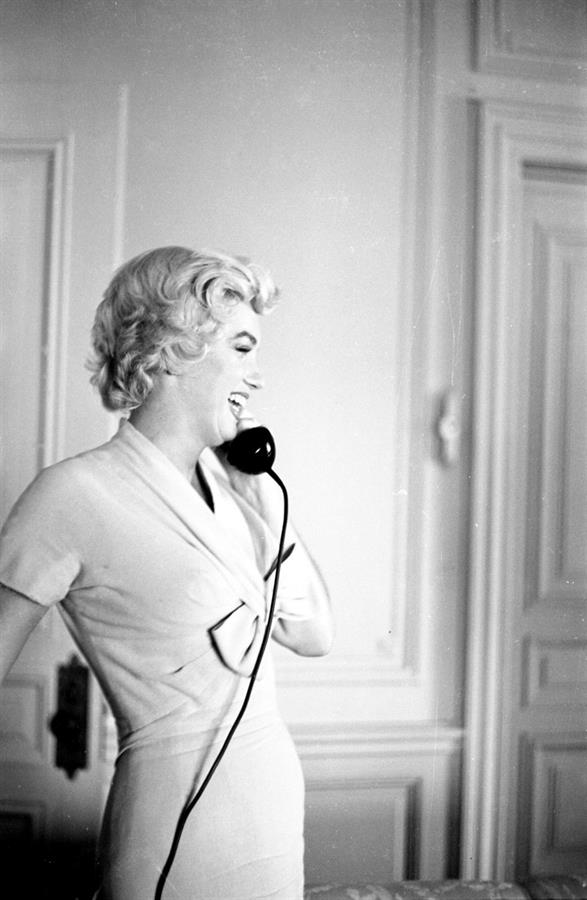 Marilyn Monroe