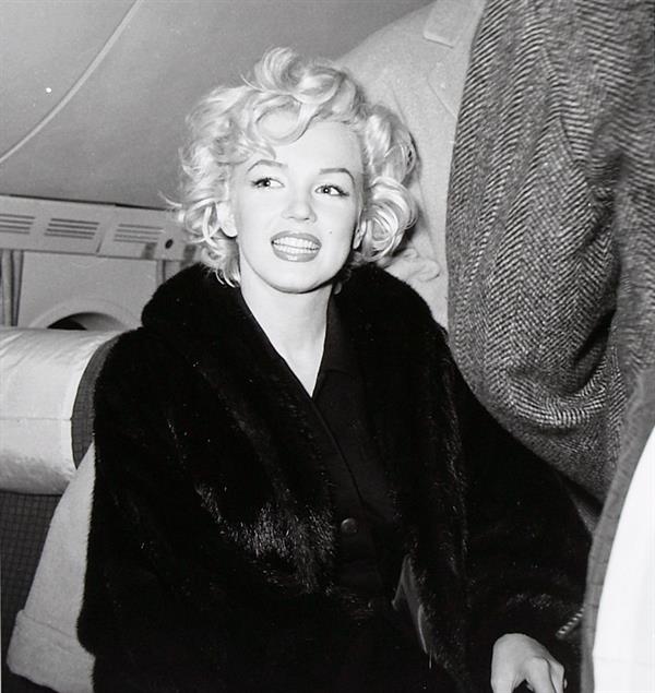 Marilyn Monroe