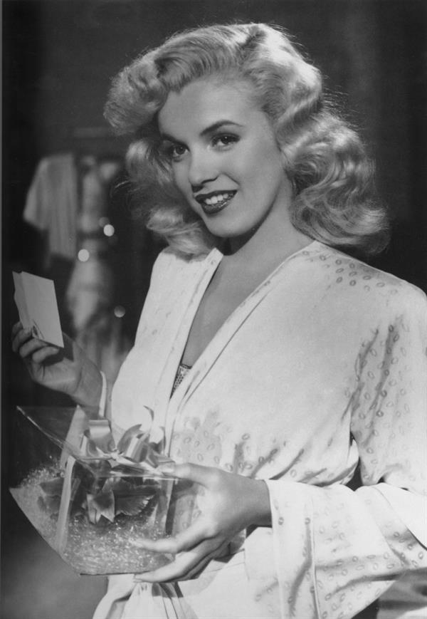 Marilyn Monroe