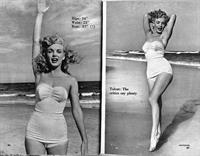 Marilyn Monroe