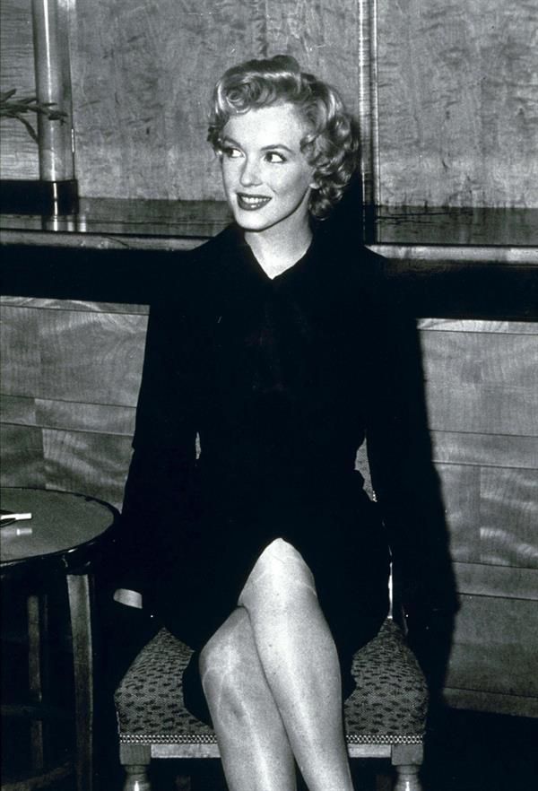 Marilyn Monroe