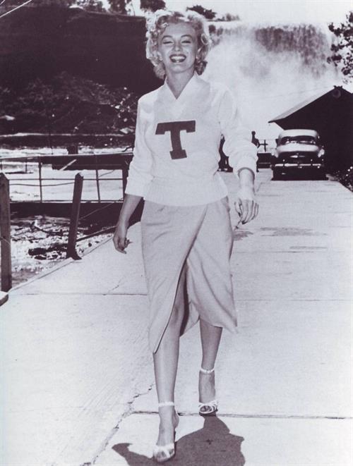 Marilyn Monroe