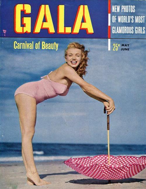 Marilyn Monroe