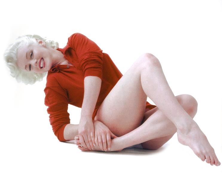 Marilyn Monroe