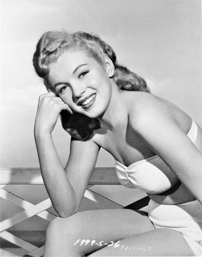 Marilyn Monroe