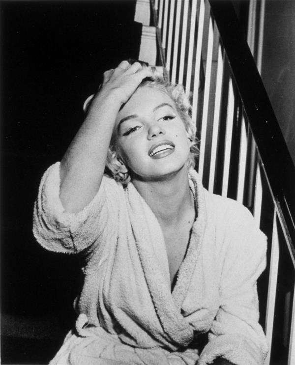 Marilyn Monroe