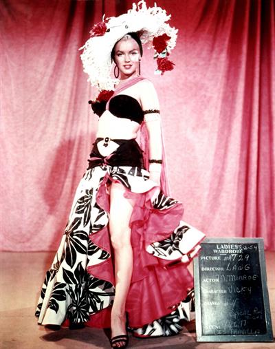 Marilyn Monroe