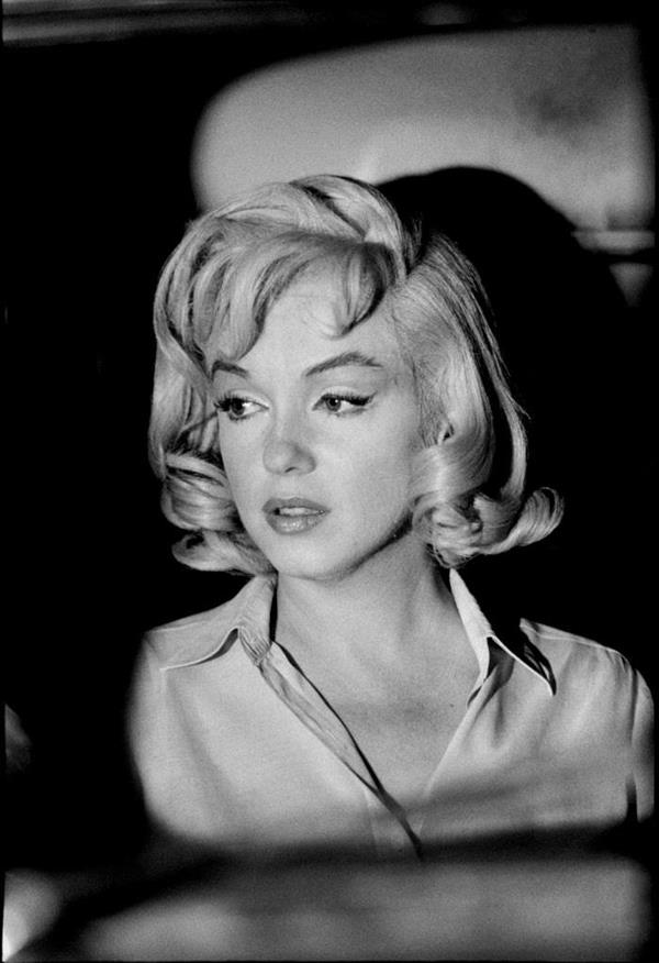 Marilyn Monroe