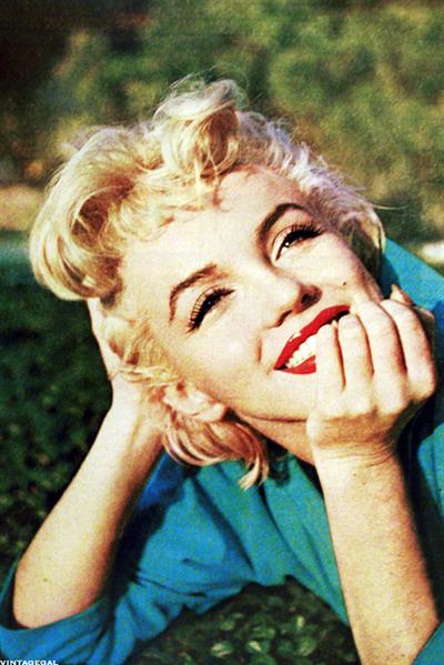 Marilyn Monroe