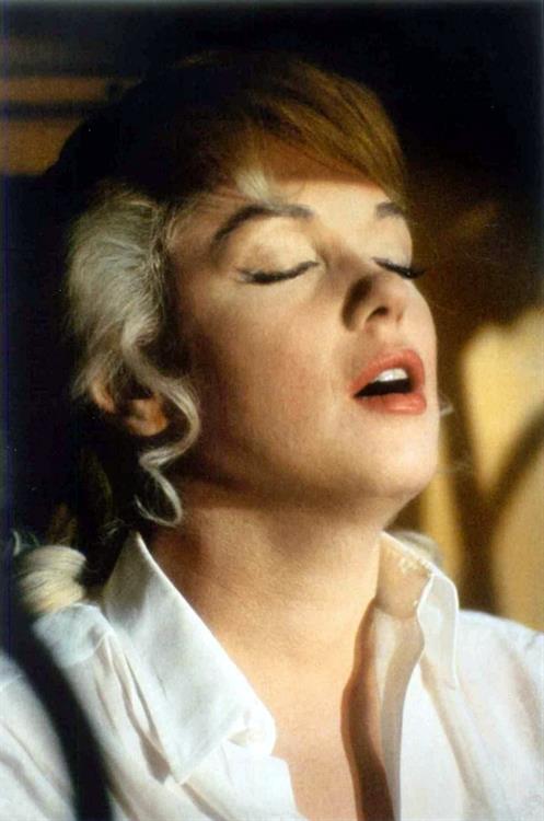 Marilyn Monroe