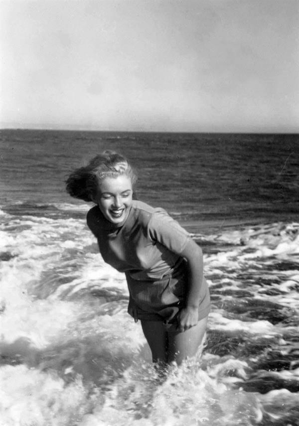 Marilyn Monroe