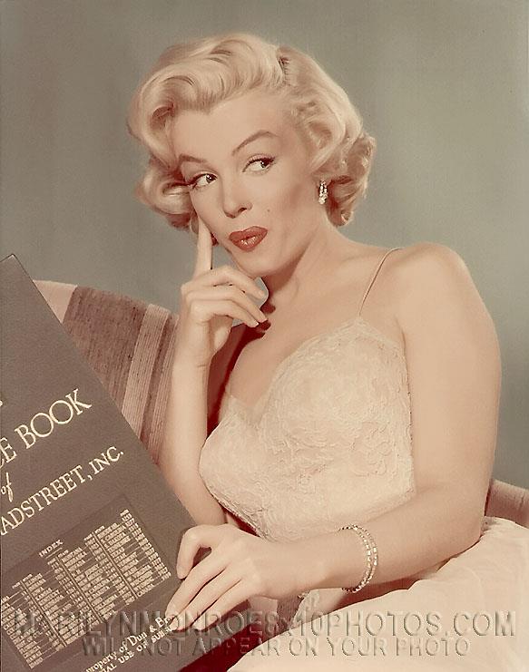 Marilyn Monroe