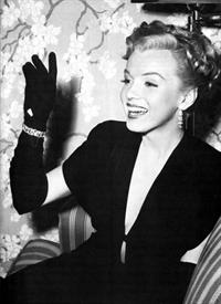 Marilyn Monroe