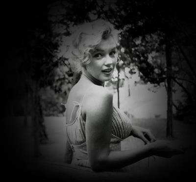 Marilyn Monroe