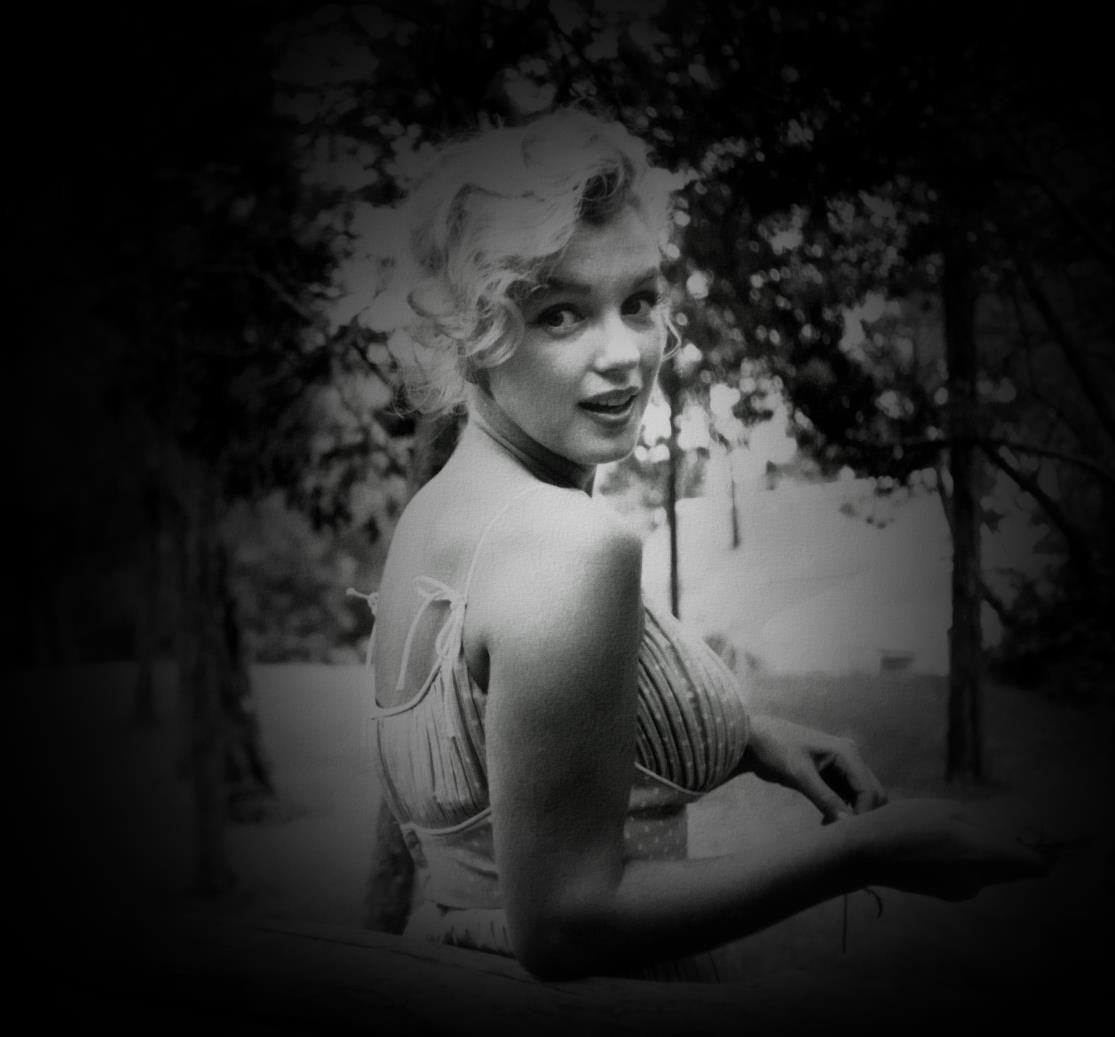Marilyn Monroe