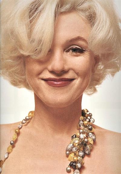 Marilyn Monroe