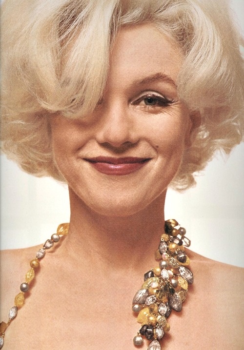 Marilyn Monroe