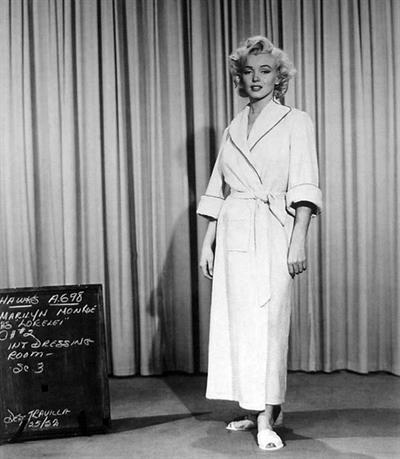 Marilyn Monroe