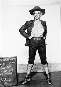 Marilyn Monroe