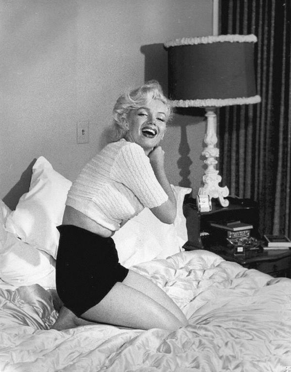 Marilyn Monroe