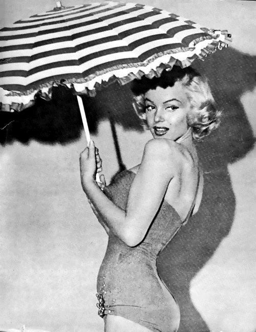 Marilyn Monroe