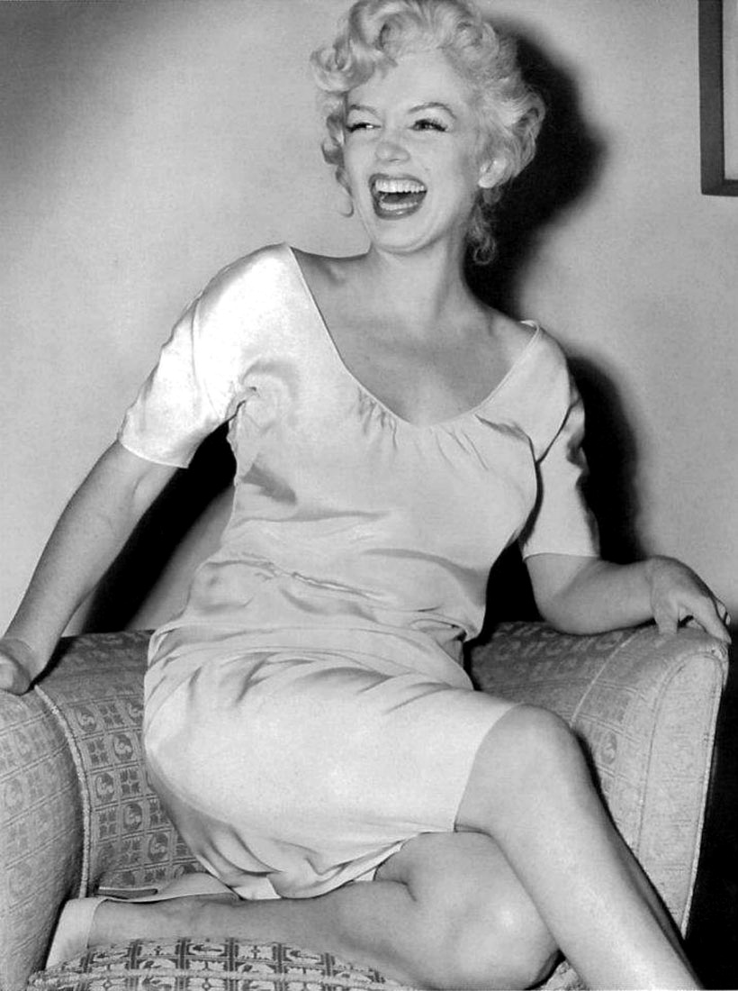 Marilyn Monroe