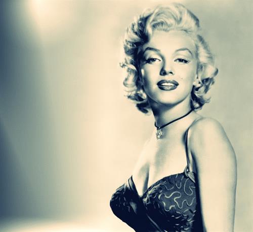 Marilyn Monroe