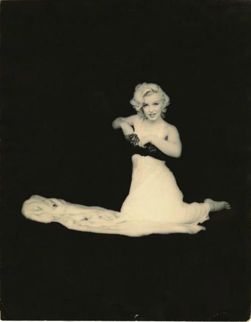 Marilyn Monroe