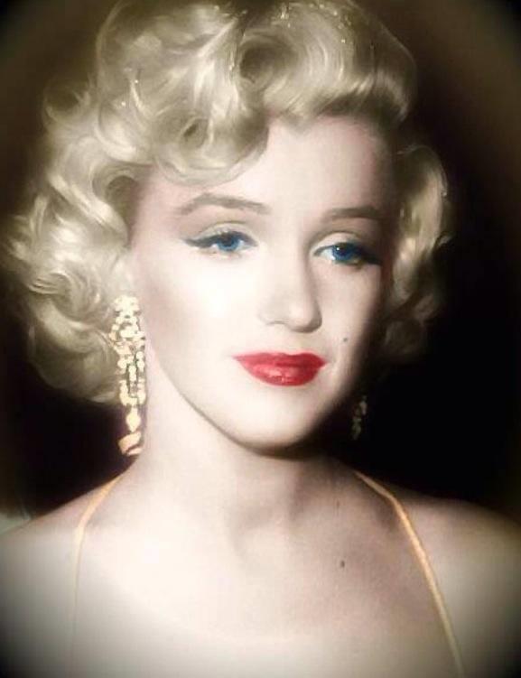 Marilyn Monroe