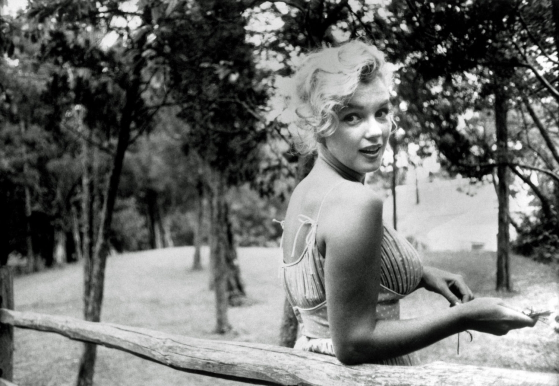 Marilyn Monroe