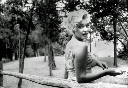 Marilyn Monroe