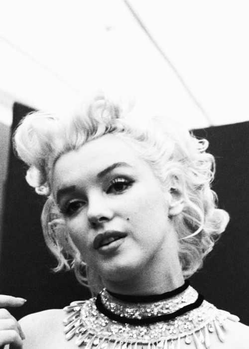 Marilyn Monroe