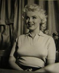 Marilyn Monroe