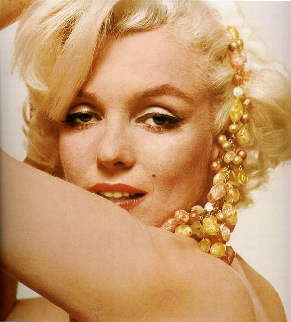 Marilyn Monroe