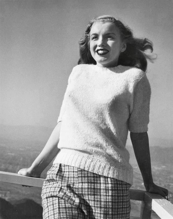 Marilyn Monroe